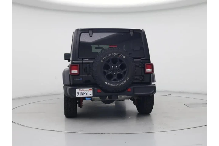 $27998 : Jeep Wrangler 2023 4x4 Willy image 6