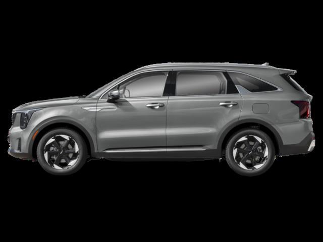 $42415 : New 2025 Sorento Hybrid EX image 2