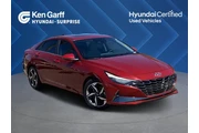 Hyundai ELANTRA 2023 Limited en Phoenix