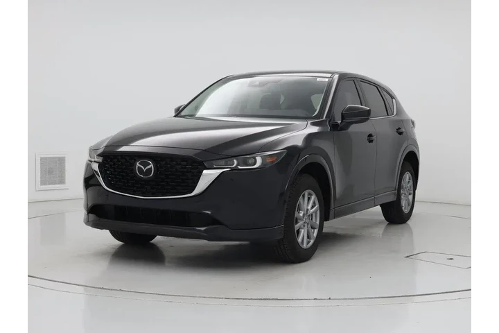 $28998 : Mazda CX-5 2025 AWD 2.5 S Pr image 4
