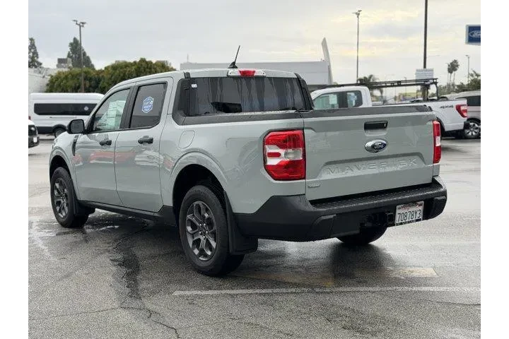 $27995 : Ford Maverick 2024 XLT 4dr S image 5