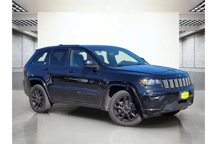 $18395 : Jeep Grand Cherokee 2019 4x4 image 2