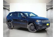 $18395 : Jeep Grand Cherokee 2019 4x4 thumbnail