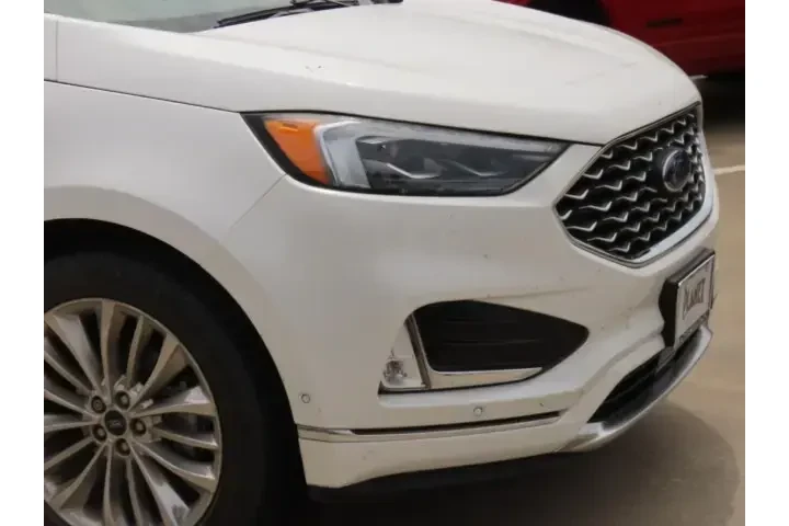$22911 : Ford Edge 2020 Titanium 4dr image 5