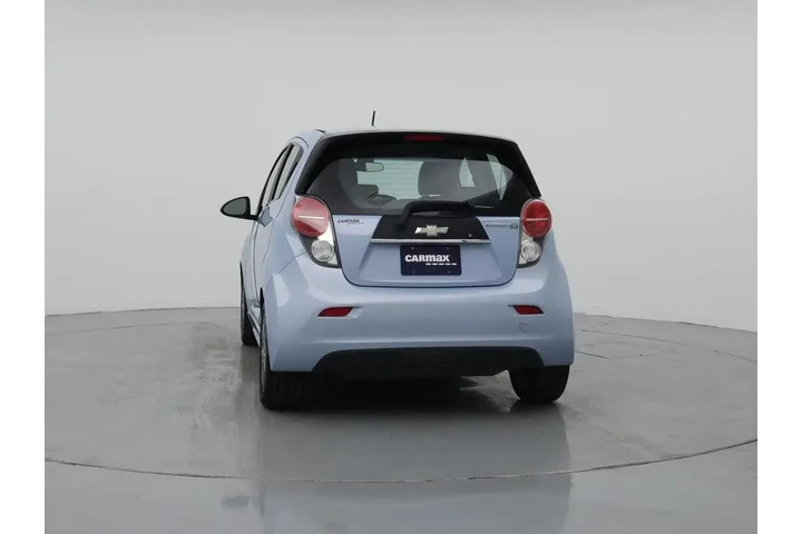 $8998 : Chevrolet Spark EV 2016 2LT image 6