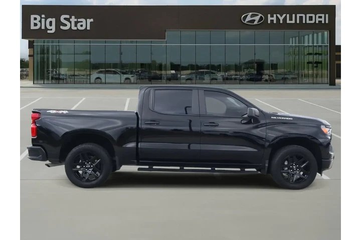 $39988 : Chevrolet Silverado 1500 202 image 5