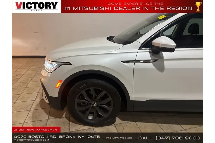 $16799 : Volkswagen Tiguan 2023 AWD S image 8