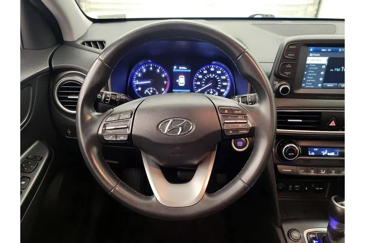 $18998 : Hyundai KONA 2020 AWD Limite image 10