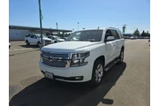 $21900 : Chevrolet Tahoe 2017 4x2 LT thumbnail