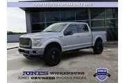 Ford F-150 2016 4x4 King Ran en Phoenix