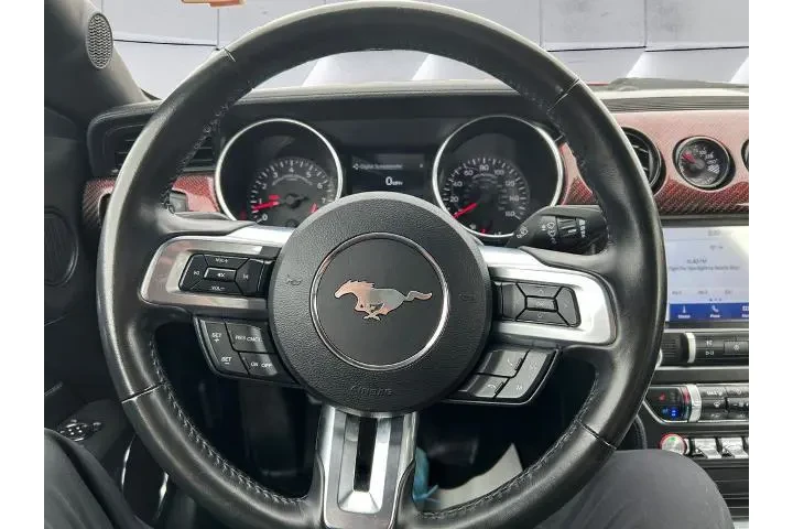 $37991 : Ford Mustang 2020 GT Premium image 9