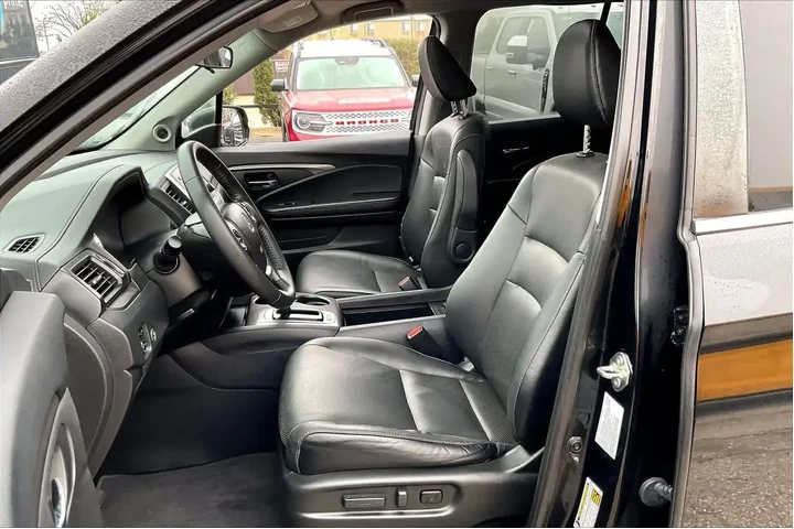 $25491 : Honda Ridgeline 2019 AWD RTL image 7