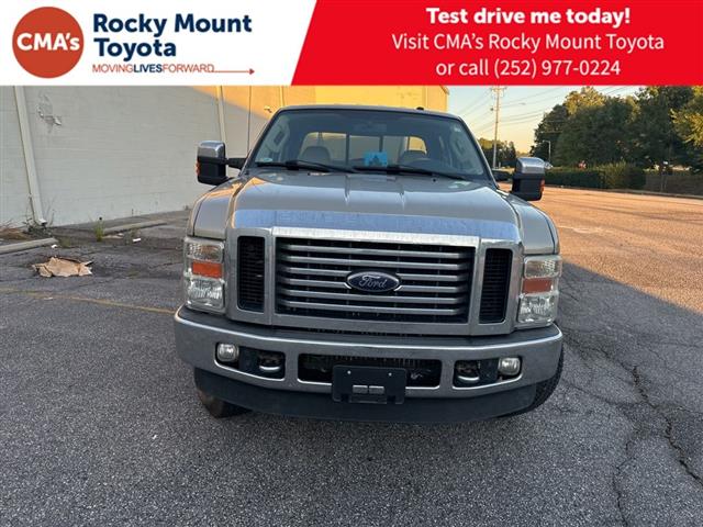 $19990 : PRE-OWNED 2009 FORD F-250SD image 2