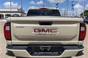 $38988 : 2024 GMC Canyon Elevation thumbnail