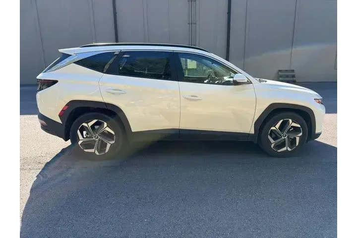 $20499 : Hyundai TUCSON 2023 SEL 4dr image 7