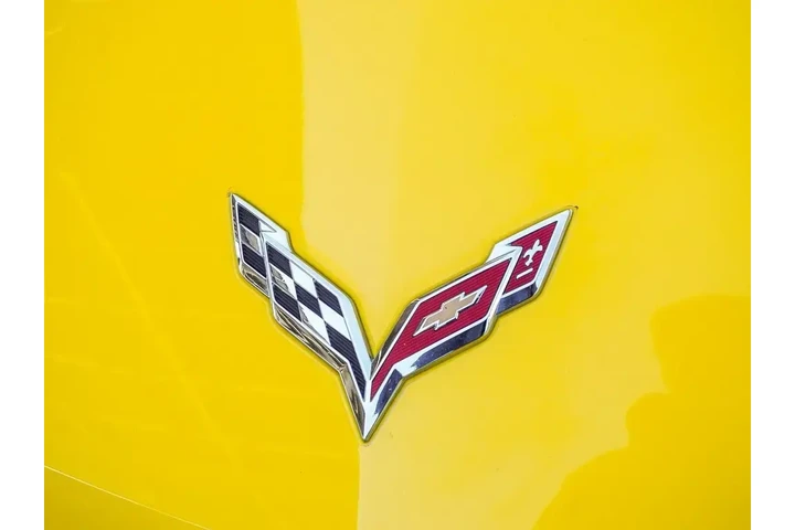 $39842 : Chevrolet Corvette 2014 Stin image 5