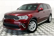 $25341 : Dodge Durango 2021 SXT 4dr S thumbnail