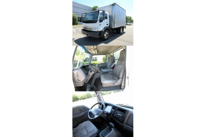Seeking Skilled Truck Driver image 1