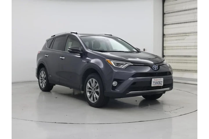 $25998 : Toyota RAV4 Hybrid 2016 AWD image 1