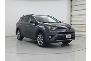 Toyota RAV4 Hybrid 2016 AWD en San Jose