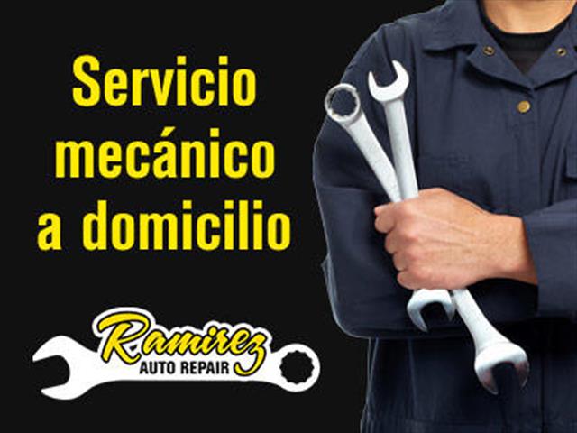 Ramirez Auto Repair image 6