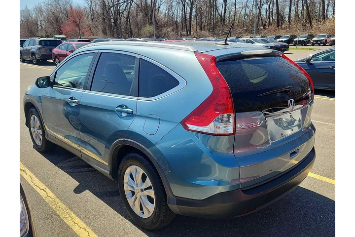 $14995 : Honda CR-V 2014 AWD EX-L 4dr image 4