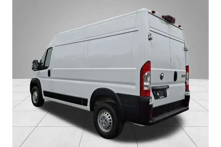 $36975 : Ram ProMaster 2024 Tradesman image 6