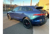 $39850 : Jaguar F-PACE 2023 AWD P250 thumbnail