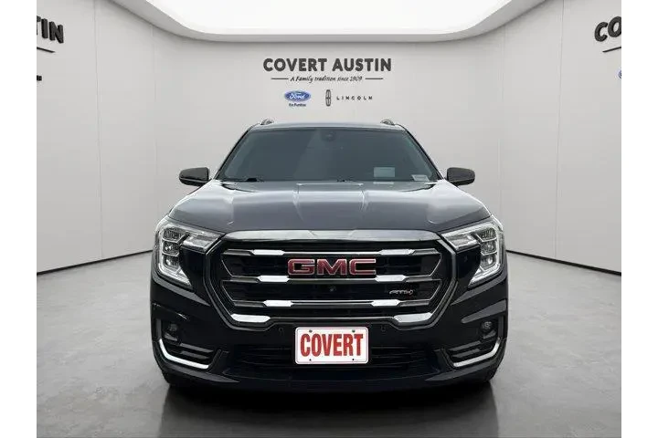 $24402 : GMC Terrain 2022 AWD AT4 4dr image 6