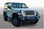 $30415 : Jeep Wrangler 2024 4x4 Sport thumbnail
