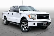 $17566 : Ford F-150 2014 4x2 XLT 4dr thumbnail