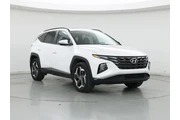 Hyundai TUCSON 2023 AWD SEL