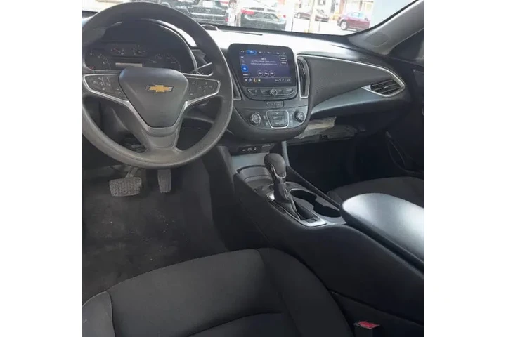 $14499 : 2023 Malibu LS Fleet image 9