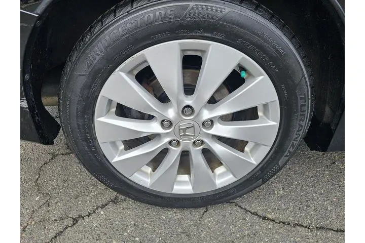 $15593 : Honda Accord 2014 EX-L V6 4d image 9