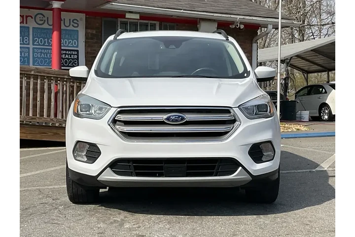 $7485 : Ford Escape 2019 SEL 4dr SUV image 2