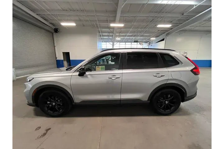 $35421 : Honda CR-V Hybrid 2024 Sport image 6