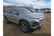 $23875 : Chevrolet Equinox 2025 LT 4d thumbnail