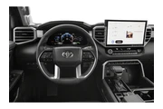 $58294 : 2024 Tundra Limited Hybrid thumbnail