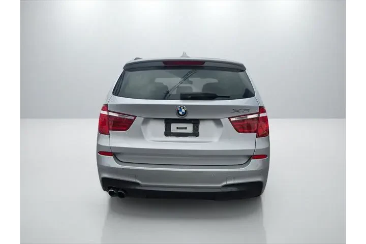 $17999 : BMW X3 2016 AWD xDrive35i 4d image 6