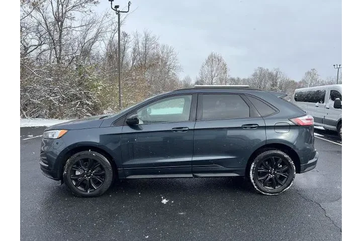 $24597 : Ford Edge 2022 AWD SE 4dr Cr image 6