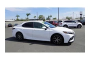$27984 : 2022 Camry SE Sedan 4D thumbnail