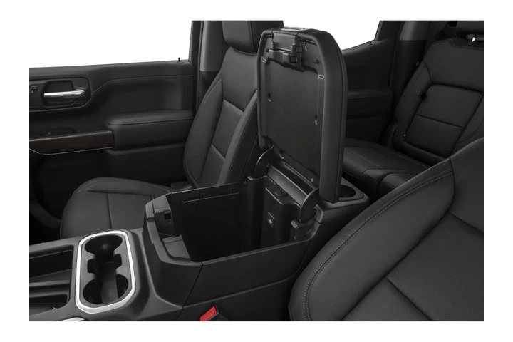 $39984 : 2019 Sierra 1500 SLT image 10