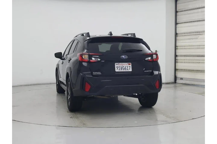 $27998 : Subaru Crosstrek 2025 AWD Pr image 6