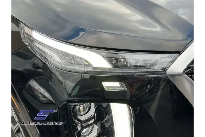 $25495 : Hyundai PALISADE 2021 AWD Ca image 5