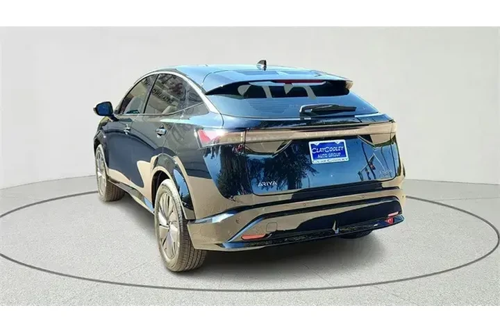 $24441 : Nissan Ariya 2024 AWD Engage image 5