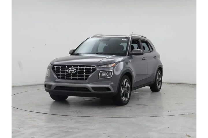 $17998 : Hyundai VENUE 2023 SEL 4dr C image 4