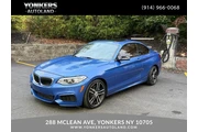 $17995 : 2015 2 Series M235i xDrive thumbnail