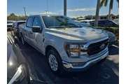 $35990 : Ford F-150 2023 4x2 XLT 4dr thumbnail