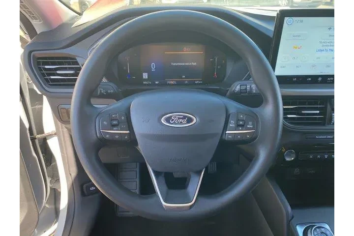 Ford Escape 2025 Active 4dr image 9
