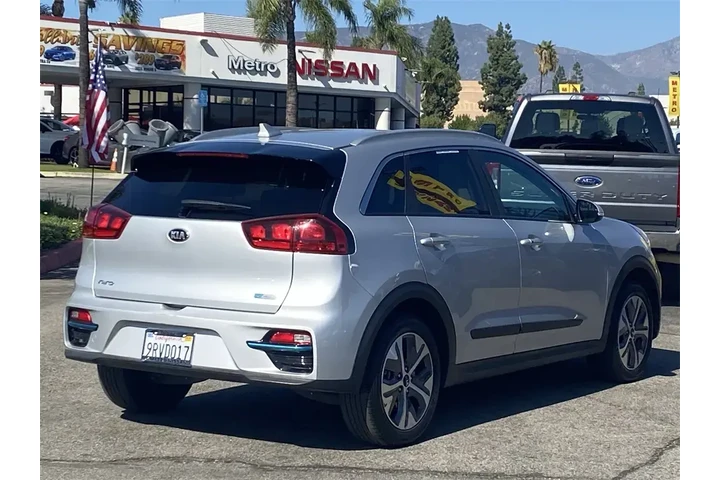 $12995 : Kia Niro EV 2020 EX 4dr Cros image 3